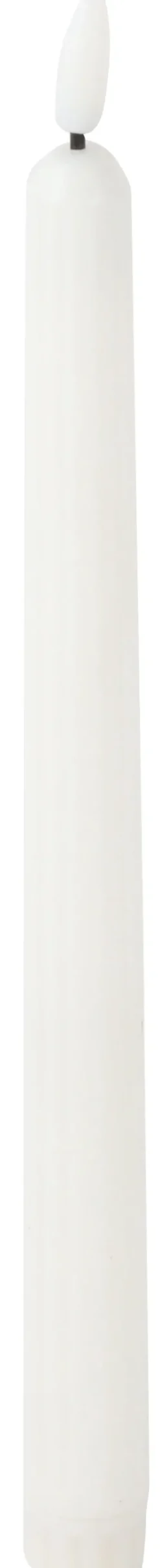 Zestaw 2 świec LED Soho 2